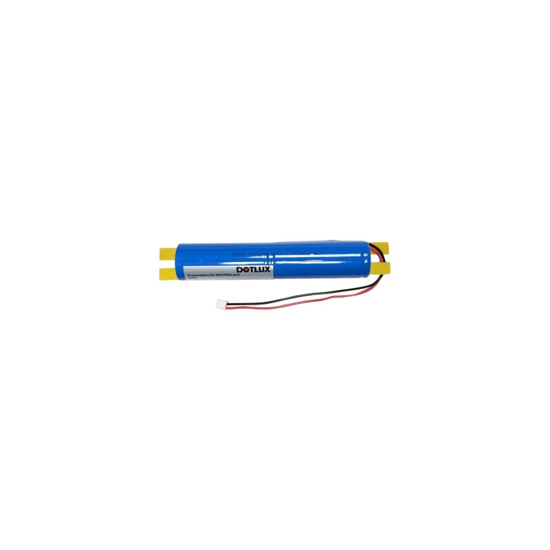 Battery (lithium) for vehicles and applications Dotlux