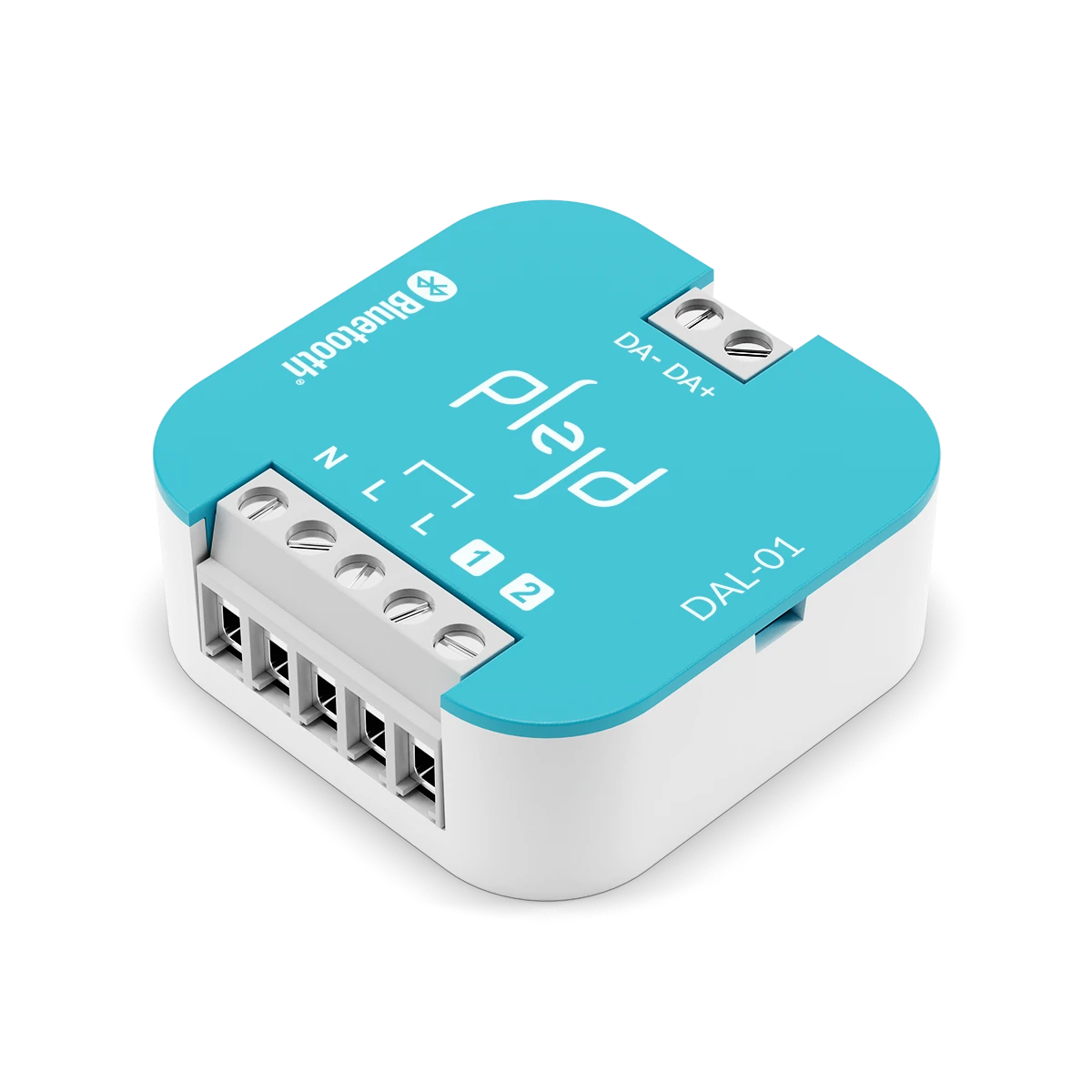 Controller for light controlling system Plejd DAL