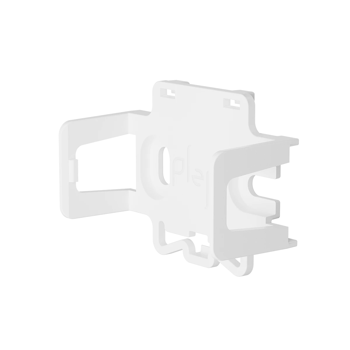 DIN-rail adaptor Plejd MNT