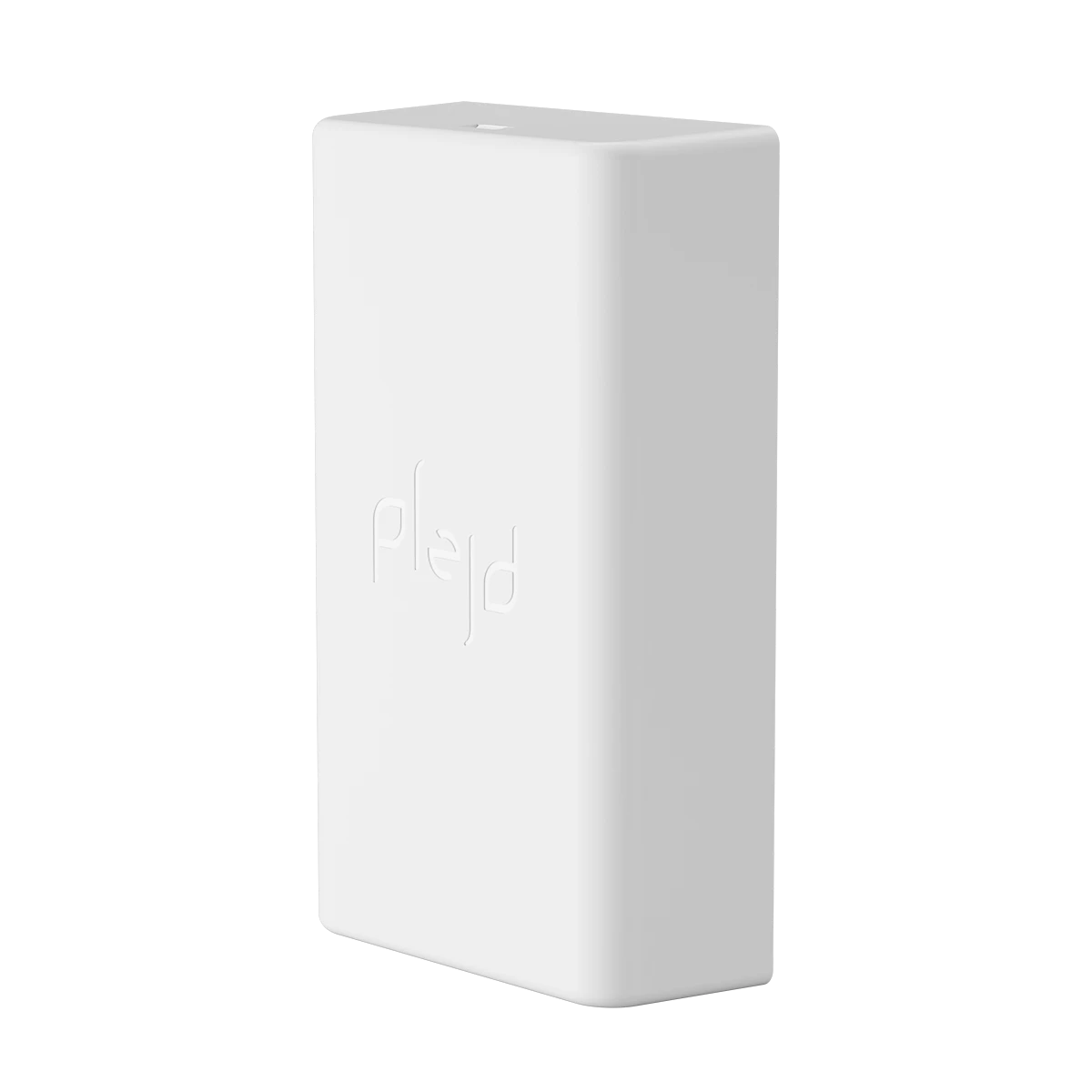 Doos, behuizing voor montage op de wand/plafond Plejd MNT