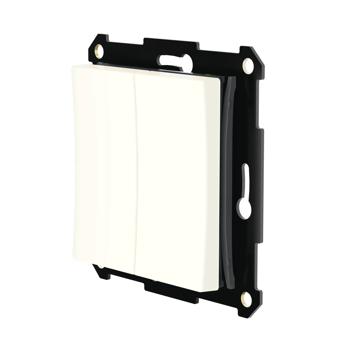 Touch sensor for bus system Plejd WPH
