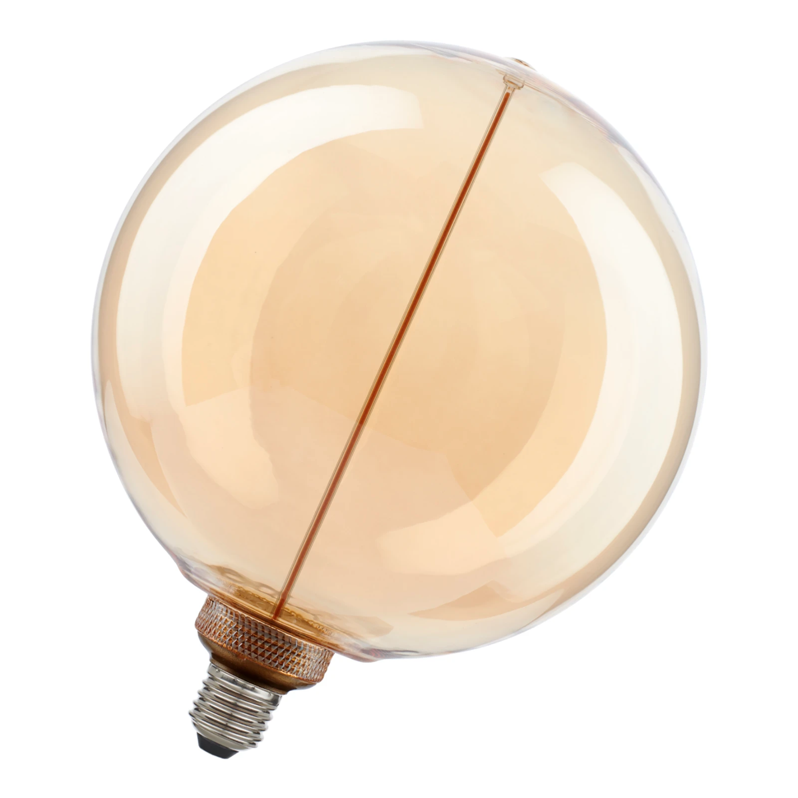 LED-lamp/Multi-LED Bailey Spiraled Laser