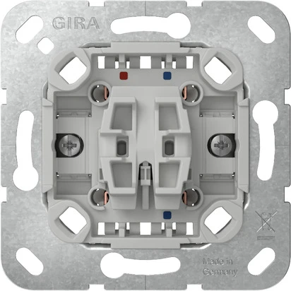 Push button Gira Non-Design