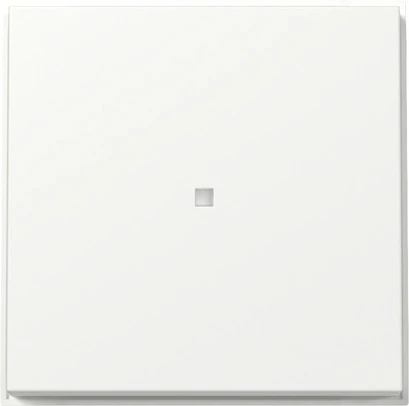 Afdekplaat voor schakelaar, drukknop, dimmer Gira TX_44