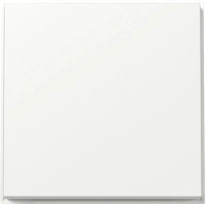 Afdekplaat voor schakelaar, drukknop, dimmer Gira TX_44