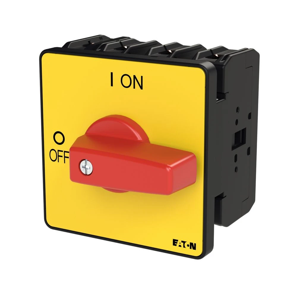 Switch disconnector (AC) Eaton Moeller series