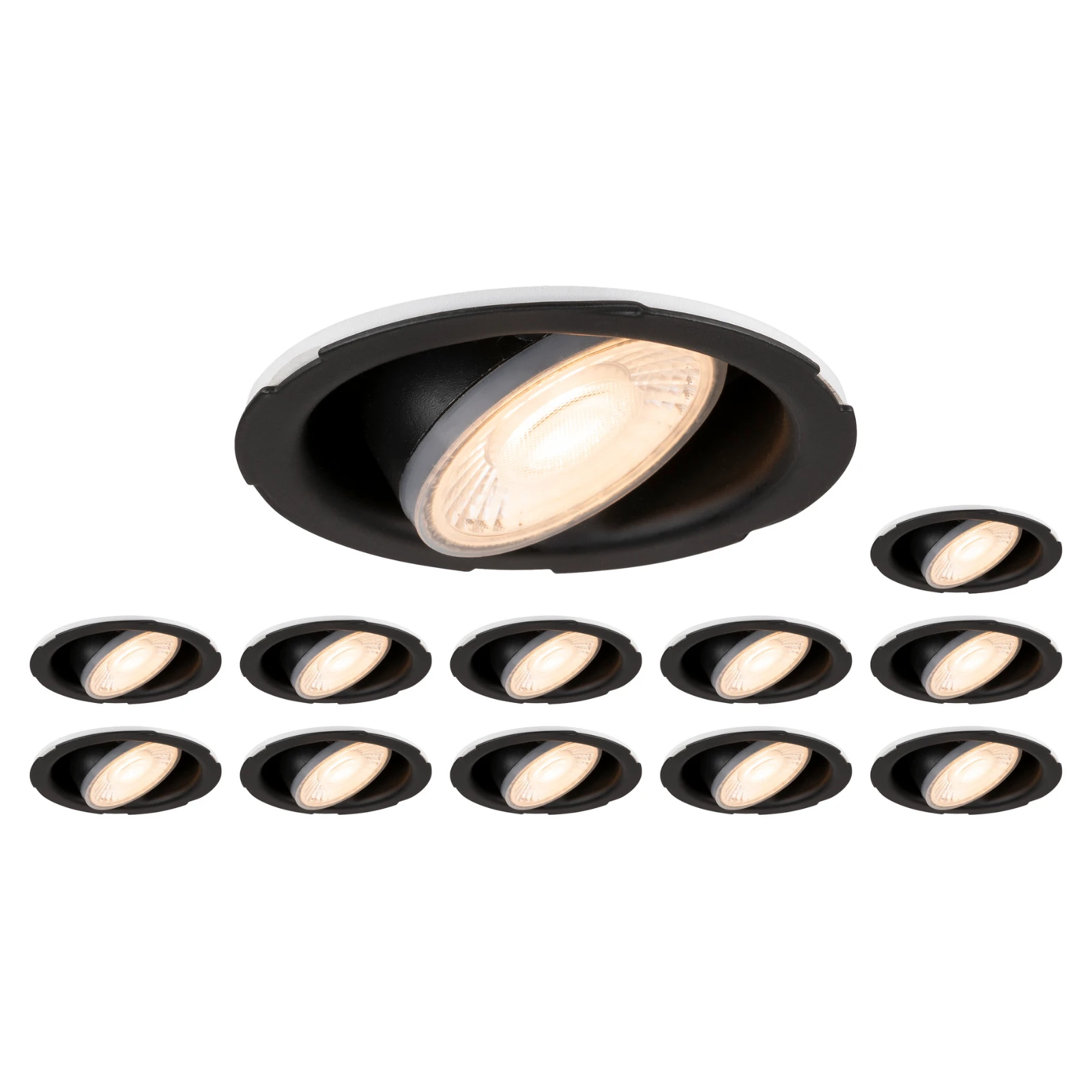 Projecteur SLV UNIVERSAL DOWNLIGHT