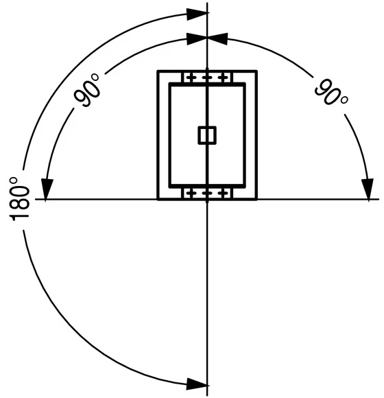 Contactor voor condensatorenbatterij Eaton DILK