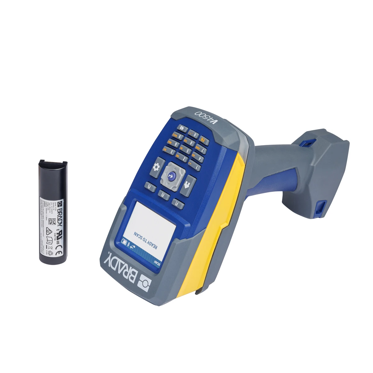 RFID reader C1