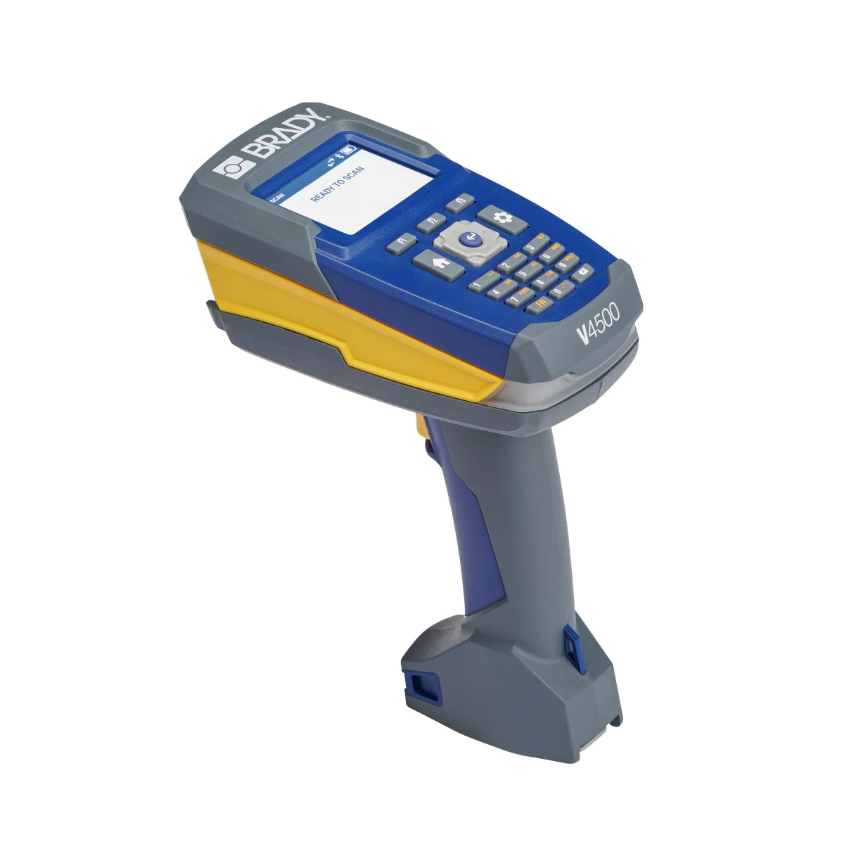 RFID reader C1