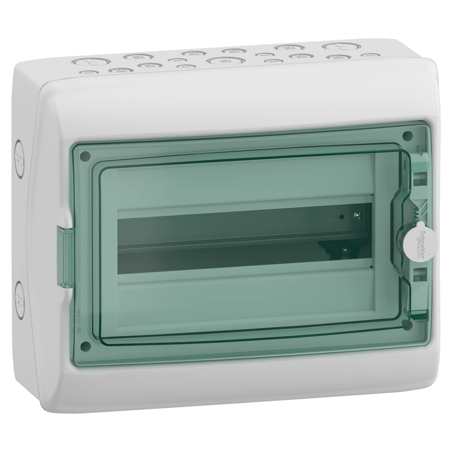 Coffret de distribution Schneider Mureva, Mini Mureva