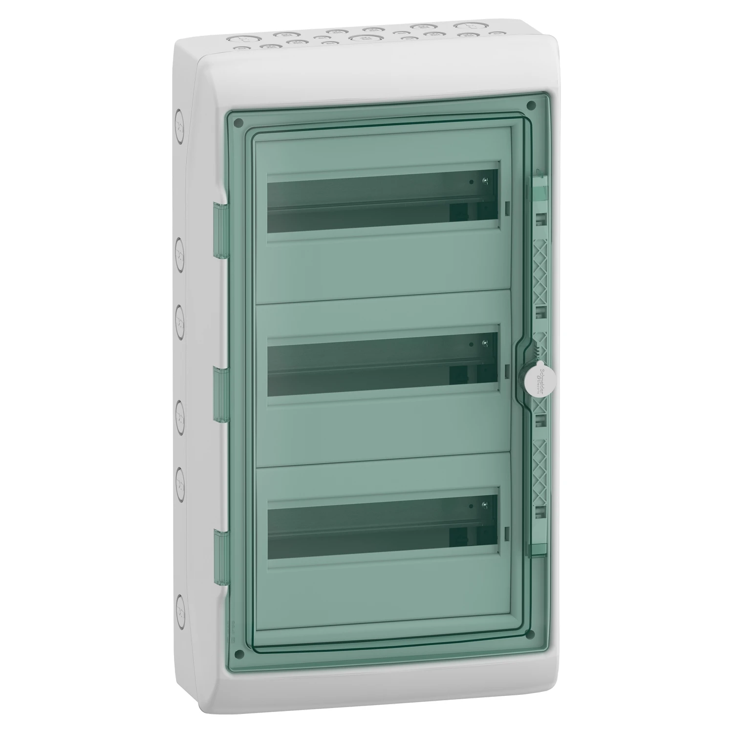 Coffret de distribution Schneider Mureva, Mini Mureva