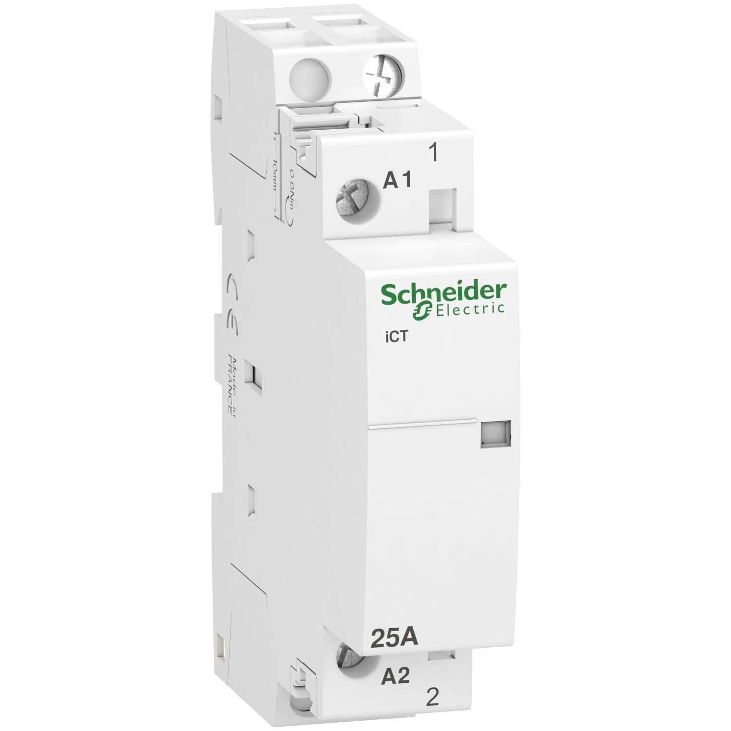 Contacteur Schneider Acti9 iCT