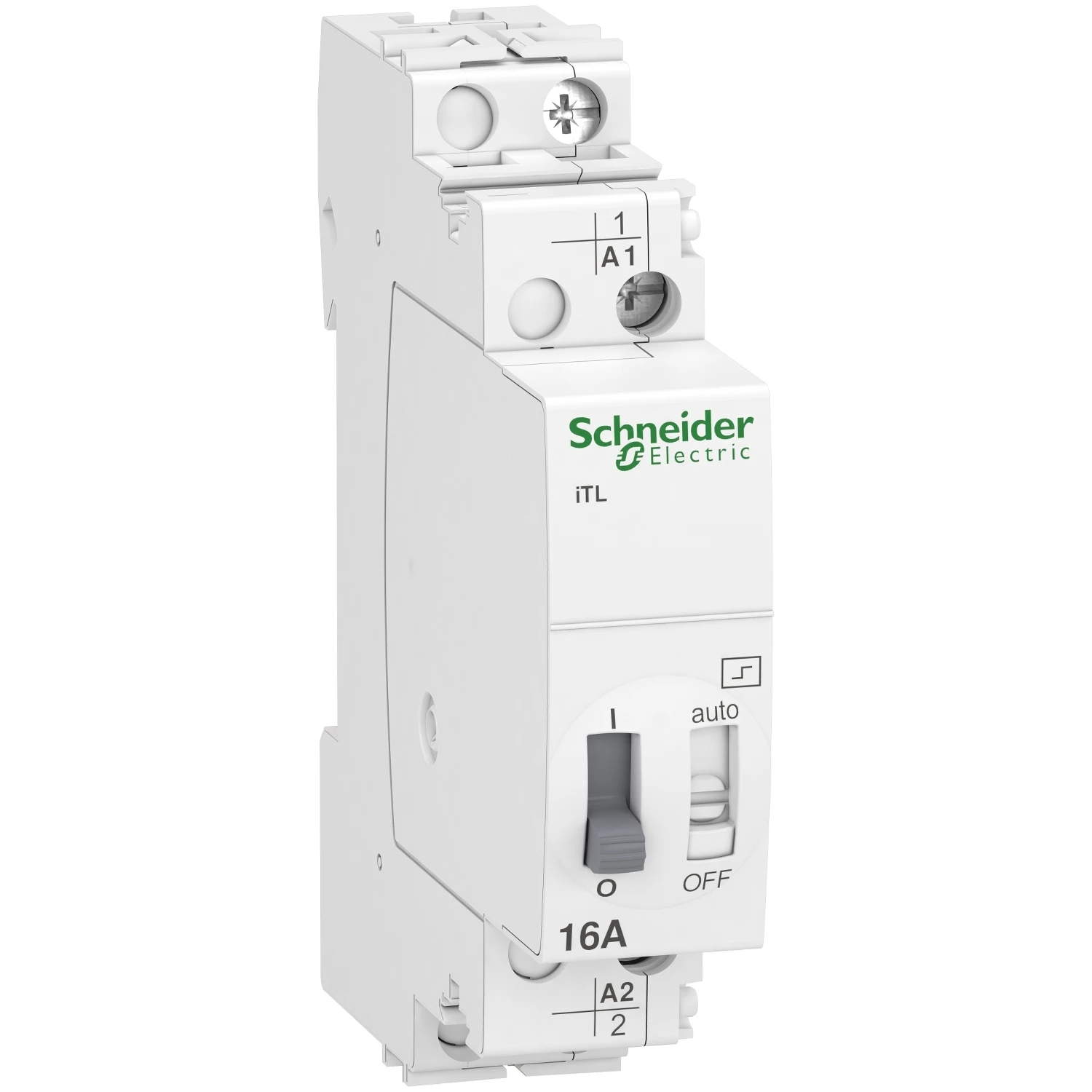 Stromstoßschalter Schneider Acti9 iTL