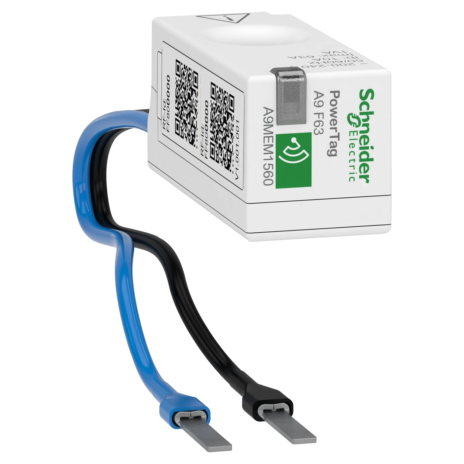 KWh-meter (energieteller - energiemeter)) Schneider PowerTag®