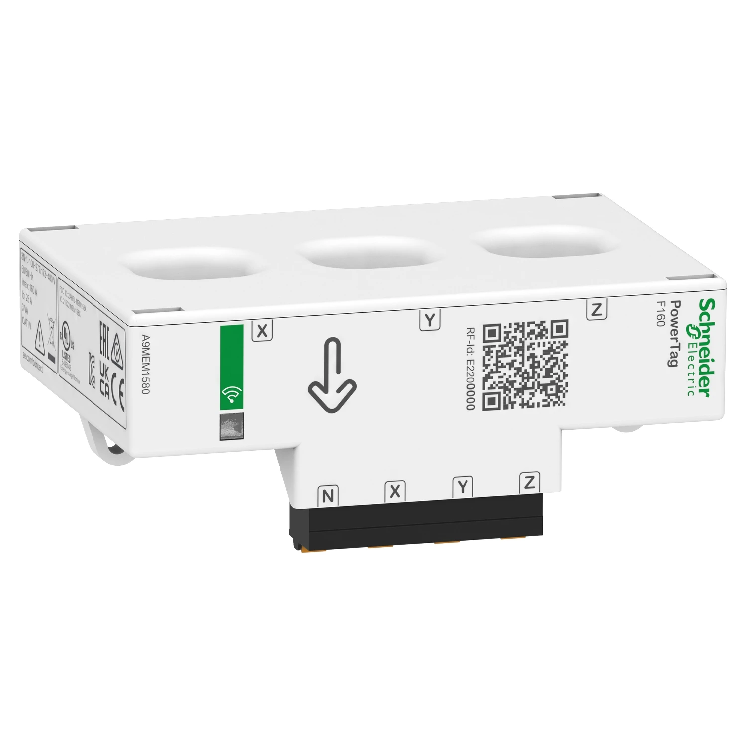 Electricity meter Schneider PowerTag®
