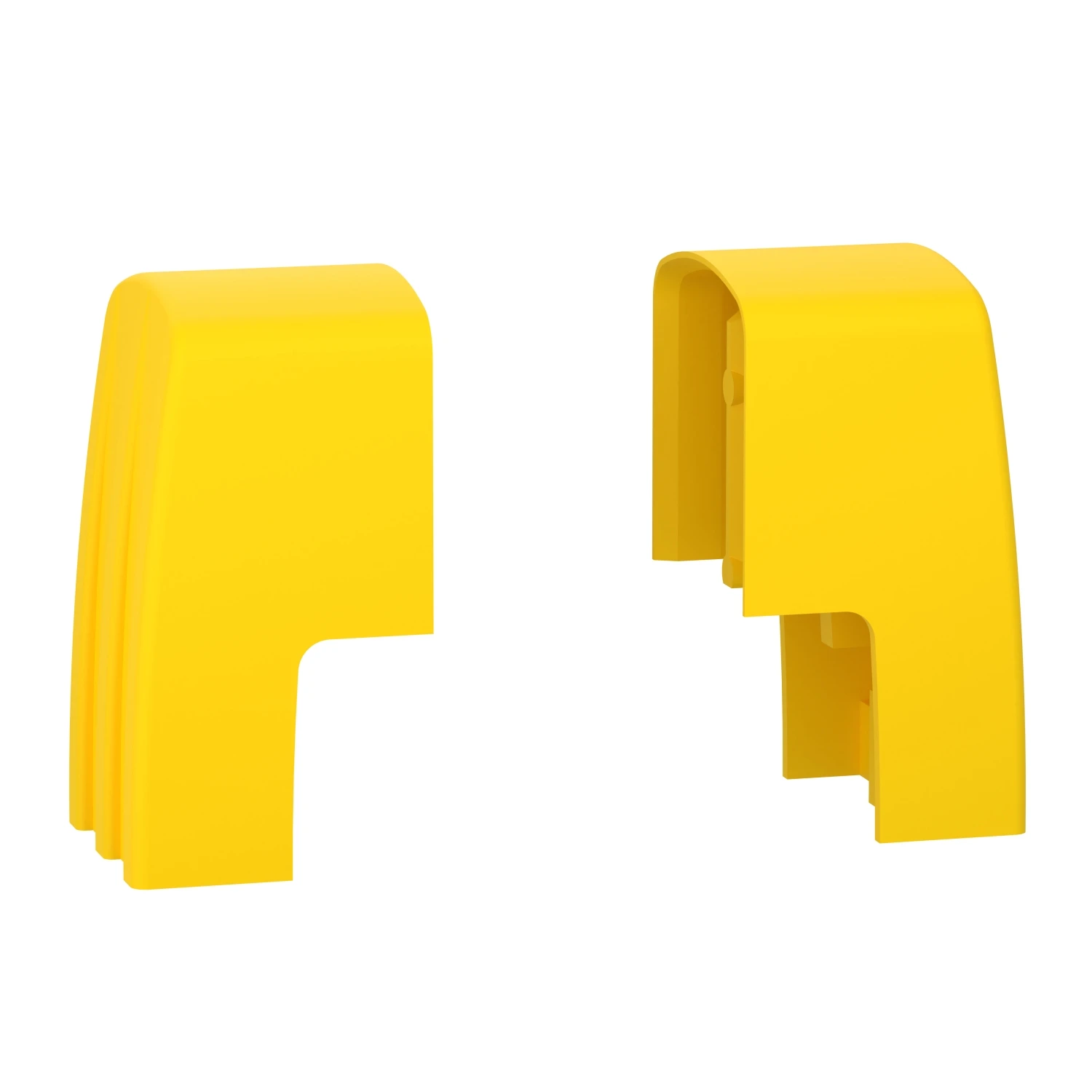 Accessories/spare parts for low-voltage switch technology Schneider C60 UL/CSA/IEC