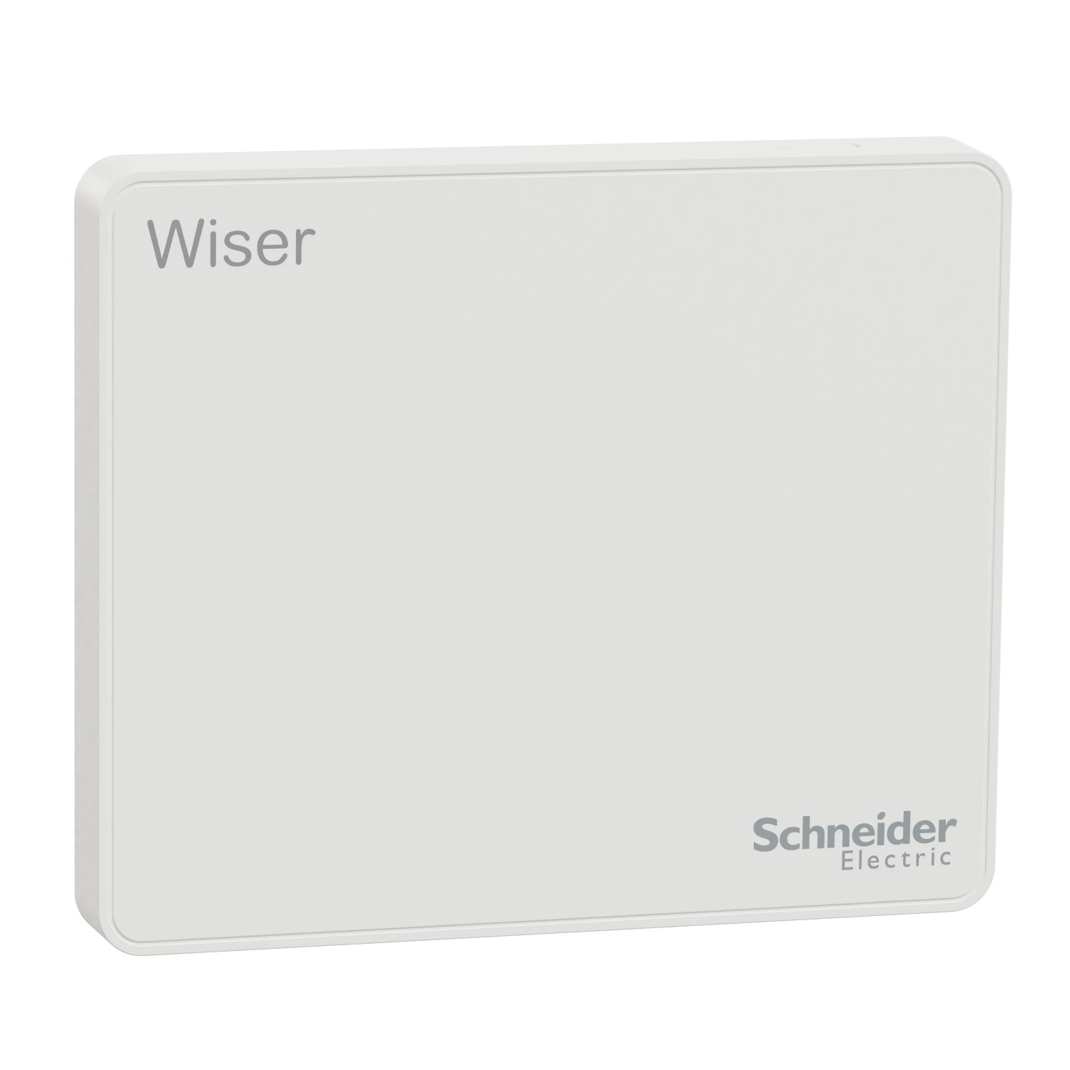 Bussystem-Systemschnittstelle/Medien-Gateway Schneider Wiser