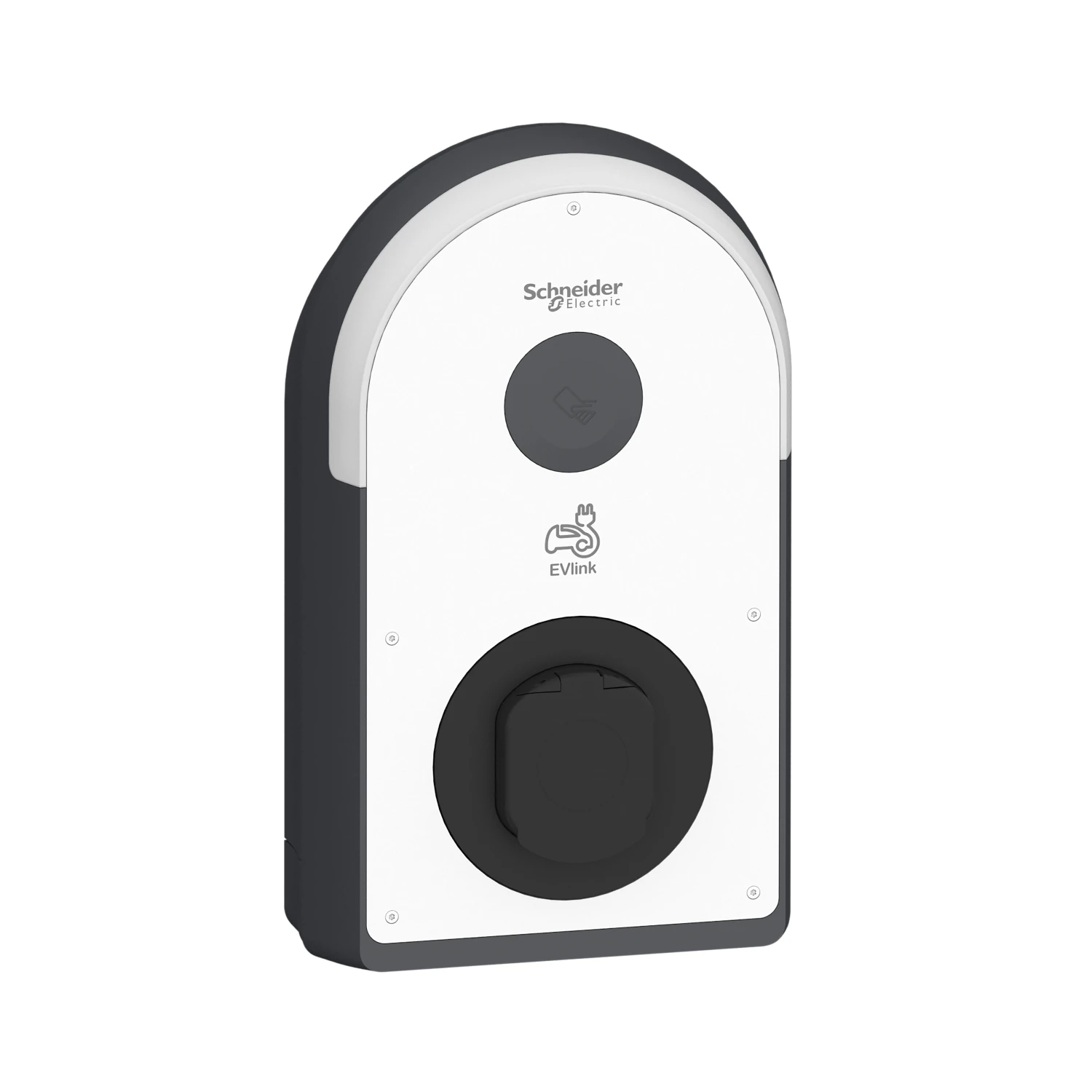 Ladestation E-Mobility Schneider EVlink Pro AC