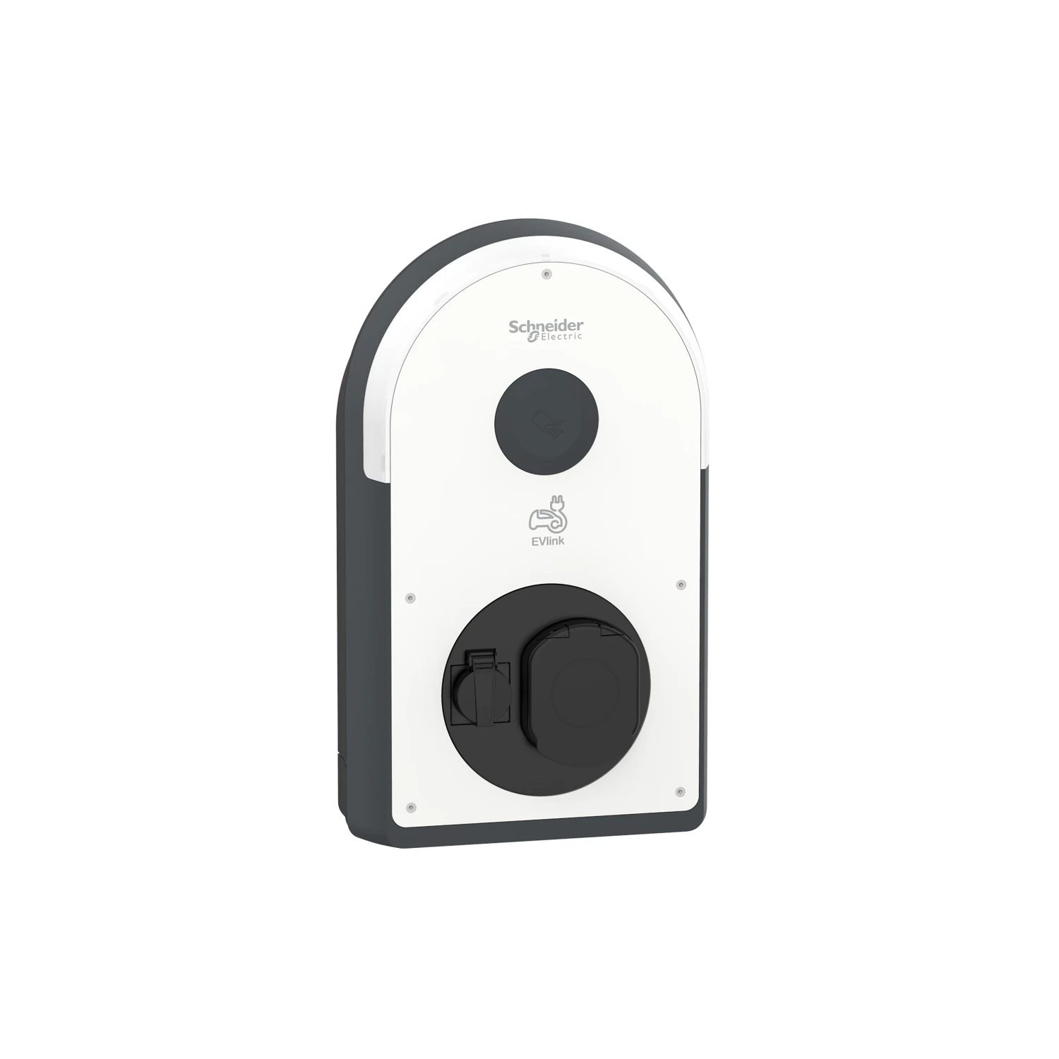 Ladestation E-Mobility Schneider EVlink Pro AC