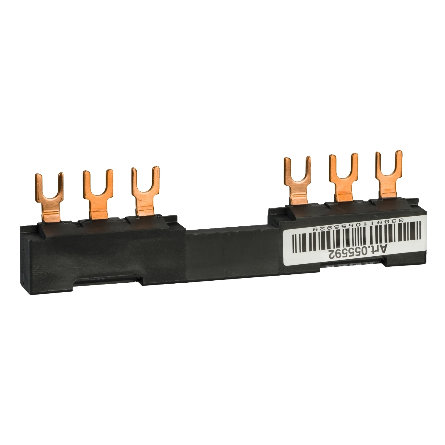 Phasenschiene Schneider TeSys Control - D