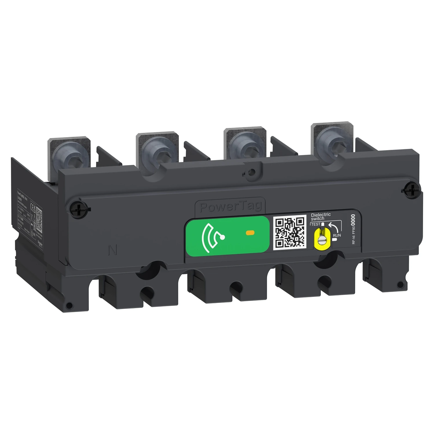 KWh-meter (energieteller - energiemeter)) Schneider PowerTag®