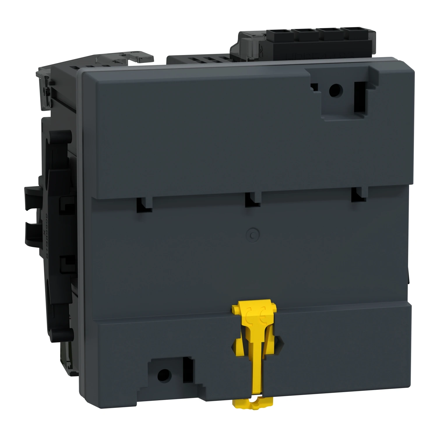 (Paneel)multifunctionele meter voor inbouw Schneider PowerLogic PM5000 Serie