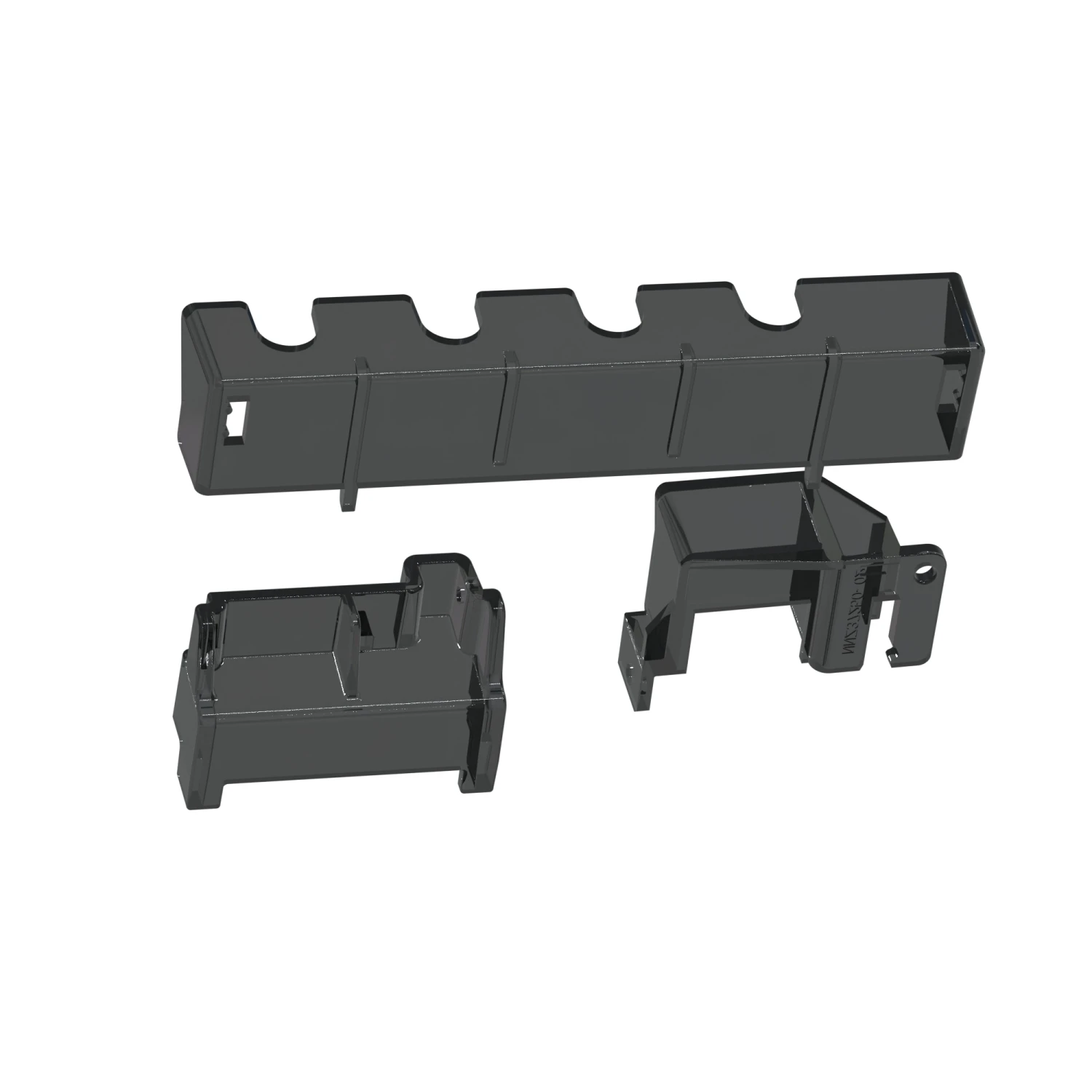 Toebehoren voor beveiligingsapparatuur Schneider PowerLogic PM5000 Serie