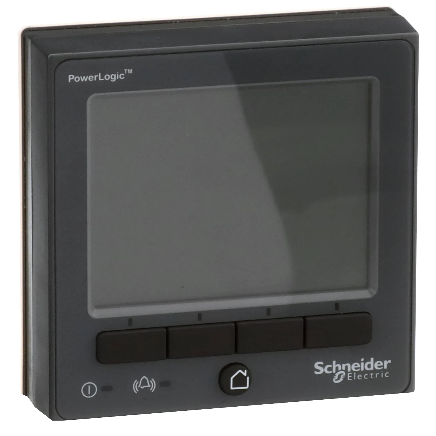 Meld-/bedieningspaneel bussysteem Schneider PowerLogic PM8000-Serie