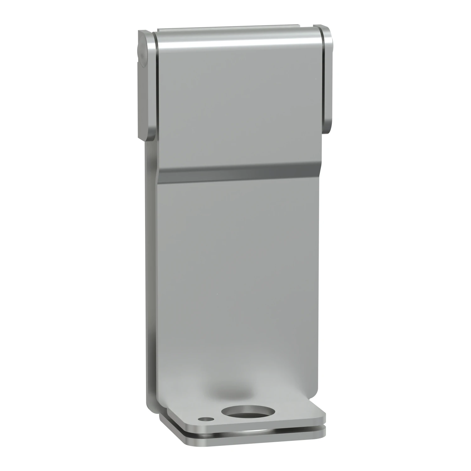 Système de fermeture pour armoire de distribution Schneider Spacial CRN