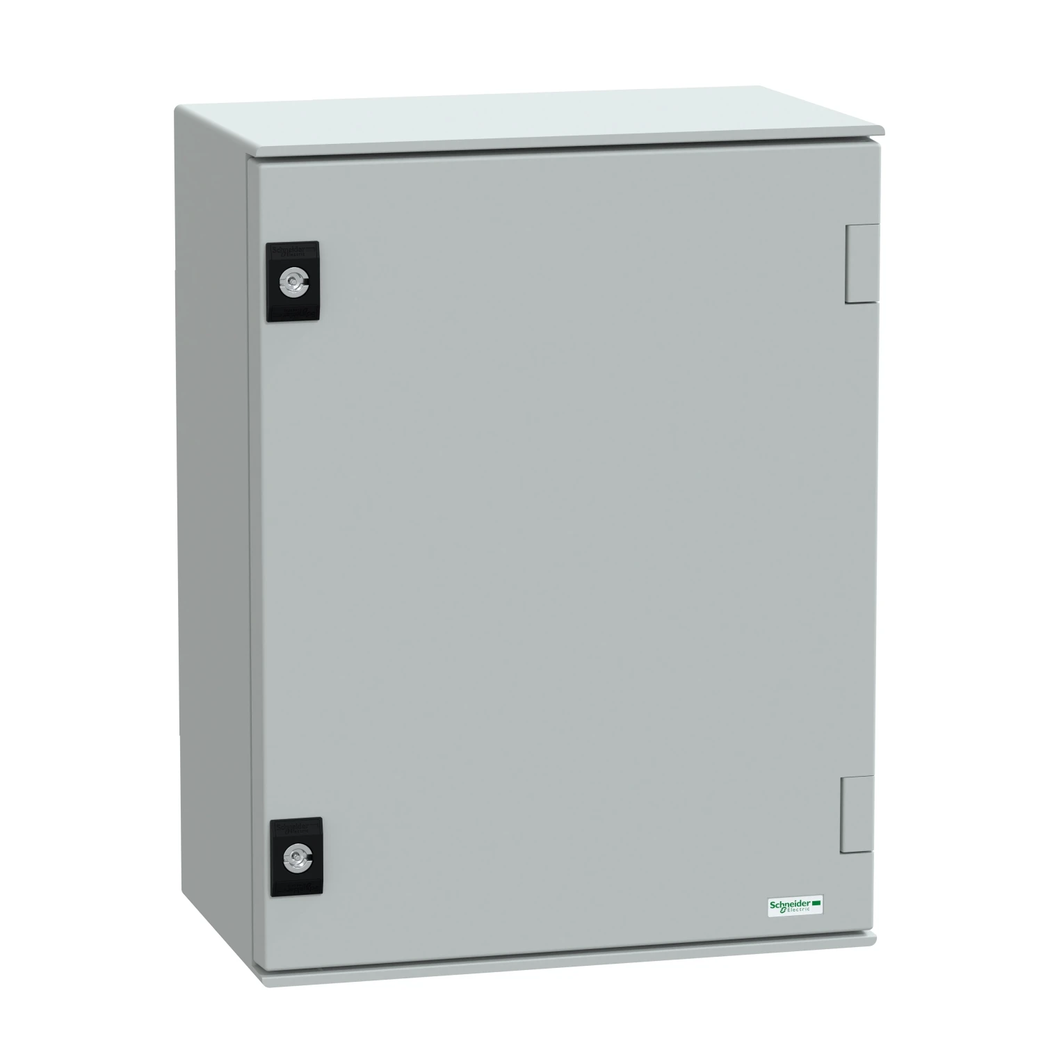 Boîte / Coffret / armoire de distribution (vide) Schneider PanelSeT PLM