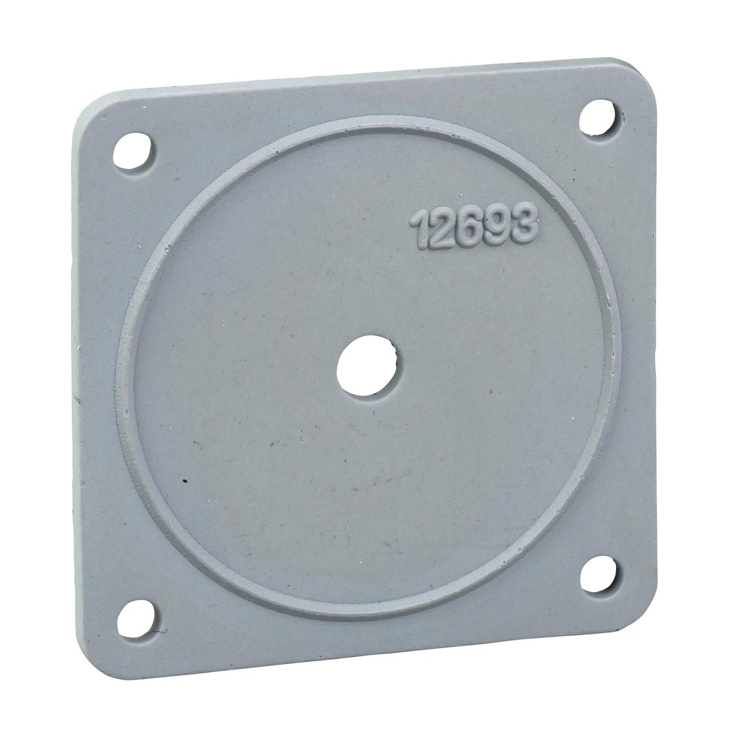 Dichtring, flach Schneider Electric TeSys mini-vario, vario