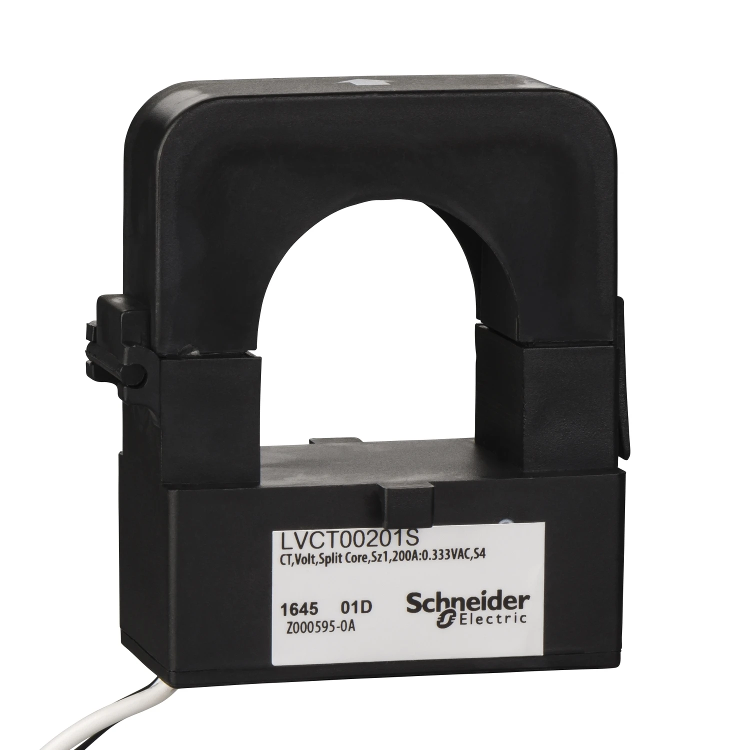 Current transformer Schneider BCPM (Branch Circuit Power Meter)
