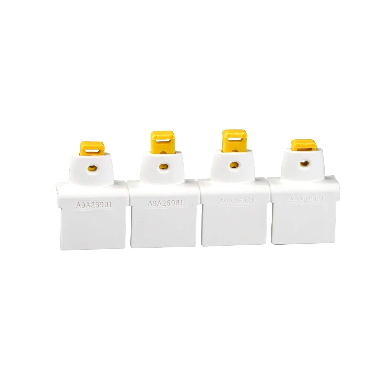 Accessories/spare parts for low-voltage switch technology Schneider Acti9 iC60