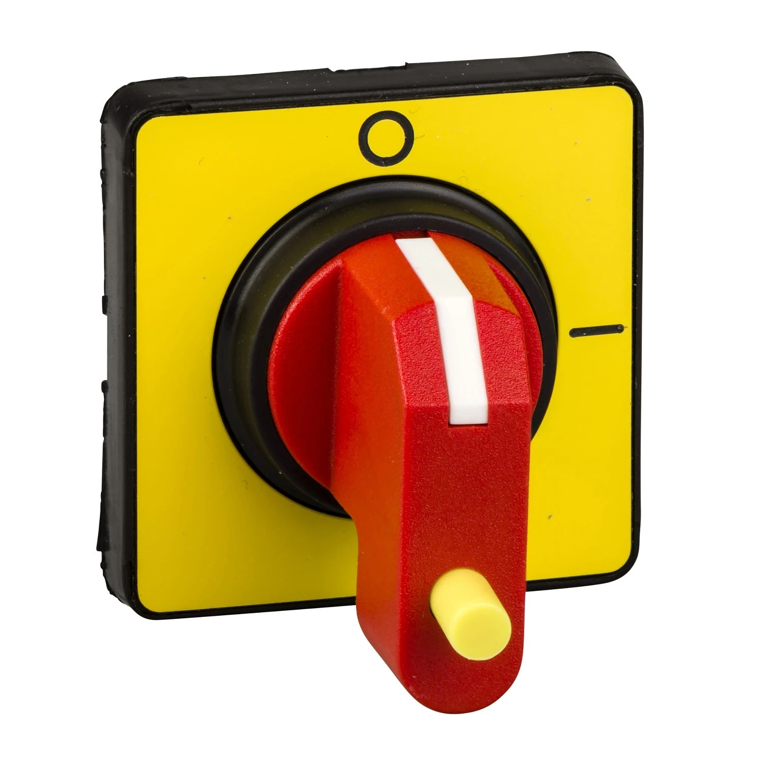 Handgriff für Schaltgeräte Schneider TeSys mini-vario, vario