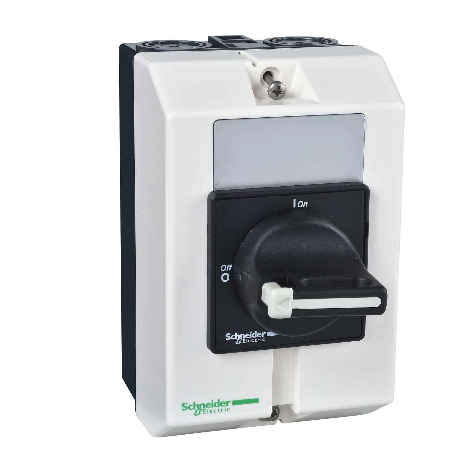 Interrupteur-sectionneur Schneider TeSys mini-vario, vario