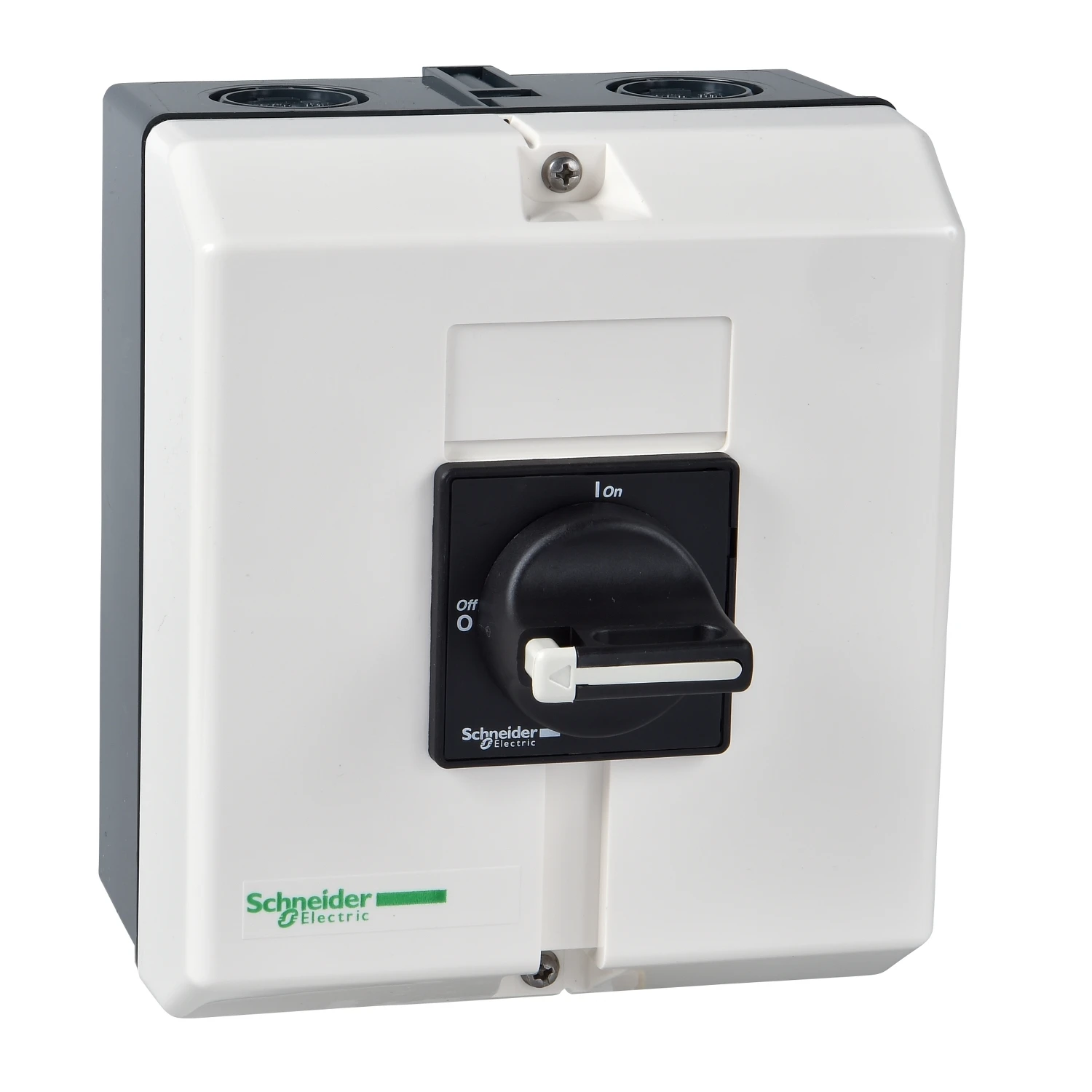 Lasttrennschalter (AC) Schneider TeSys mini-vario, vario