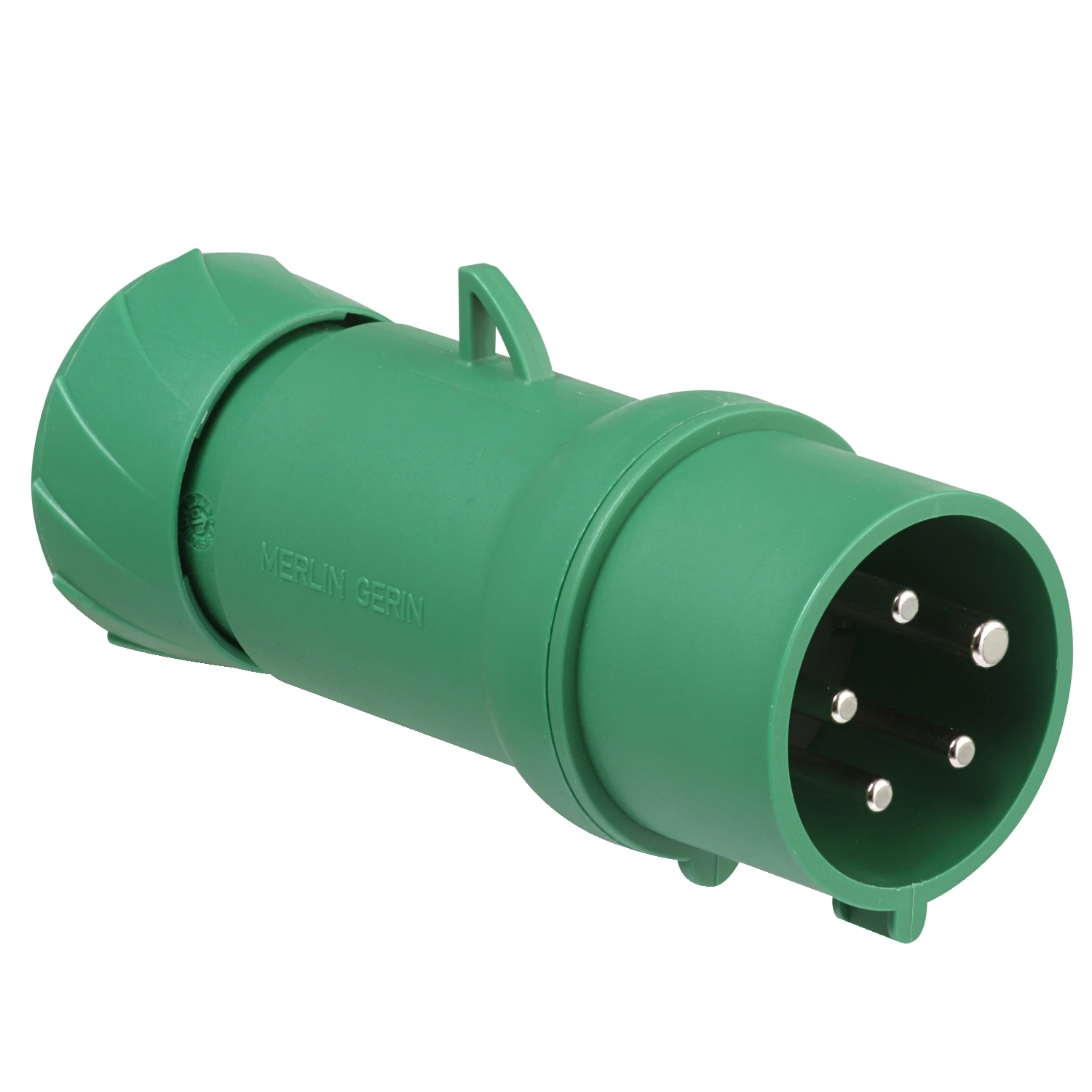 CEE-stekker/contactstop Schneider PK Industriestecker und -dosen