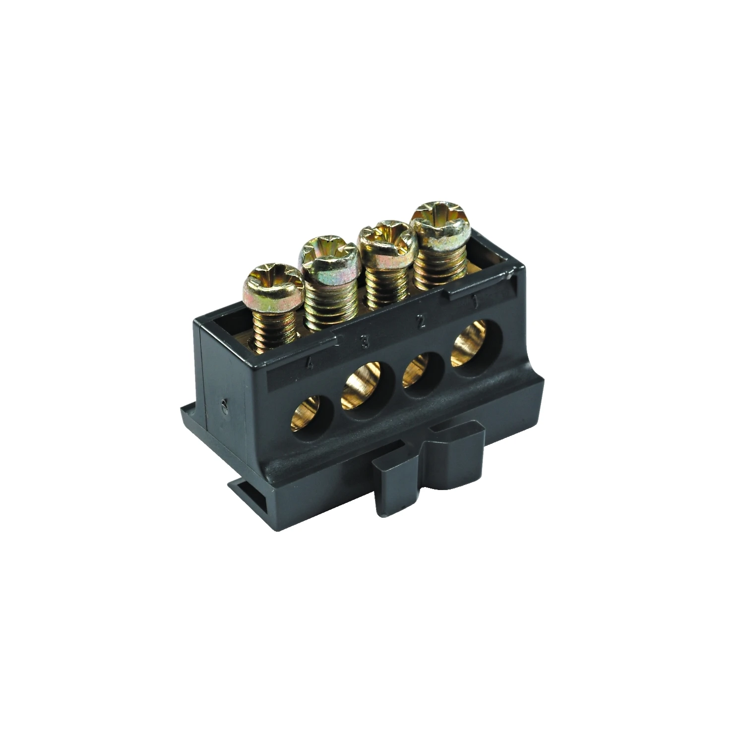 Distribution terminal block Schneider Mureva, Mini Mureva