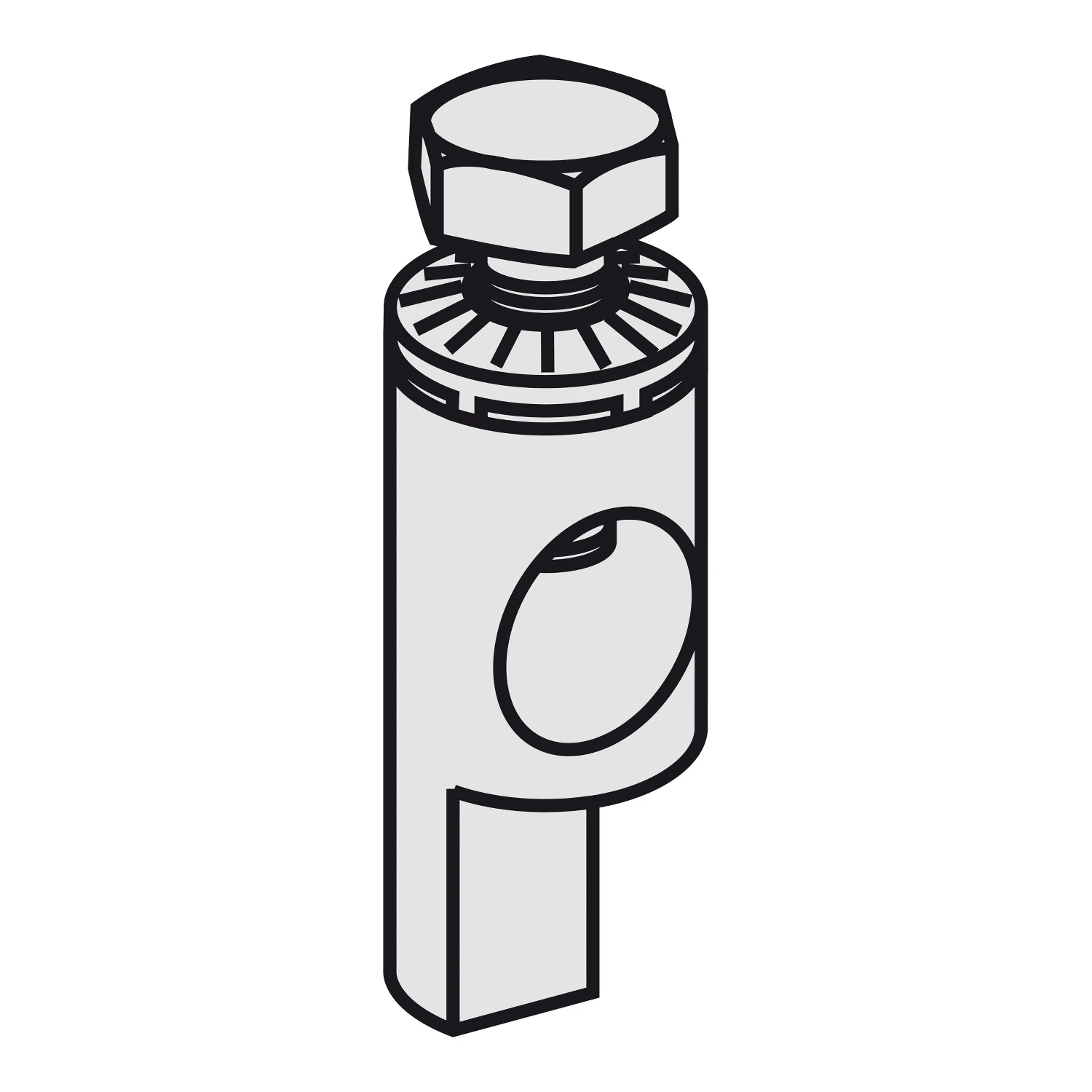 Accessories/spare parts for low-voltage switch technology Schneider C120 not publishable