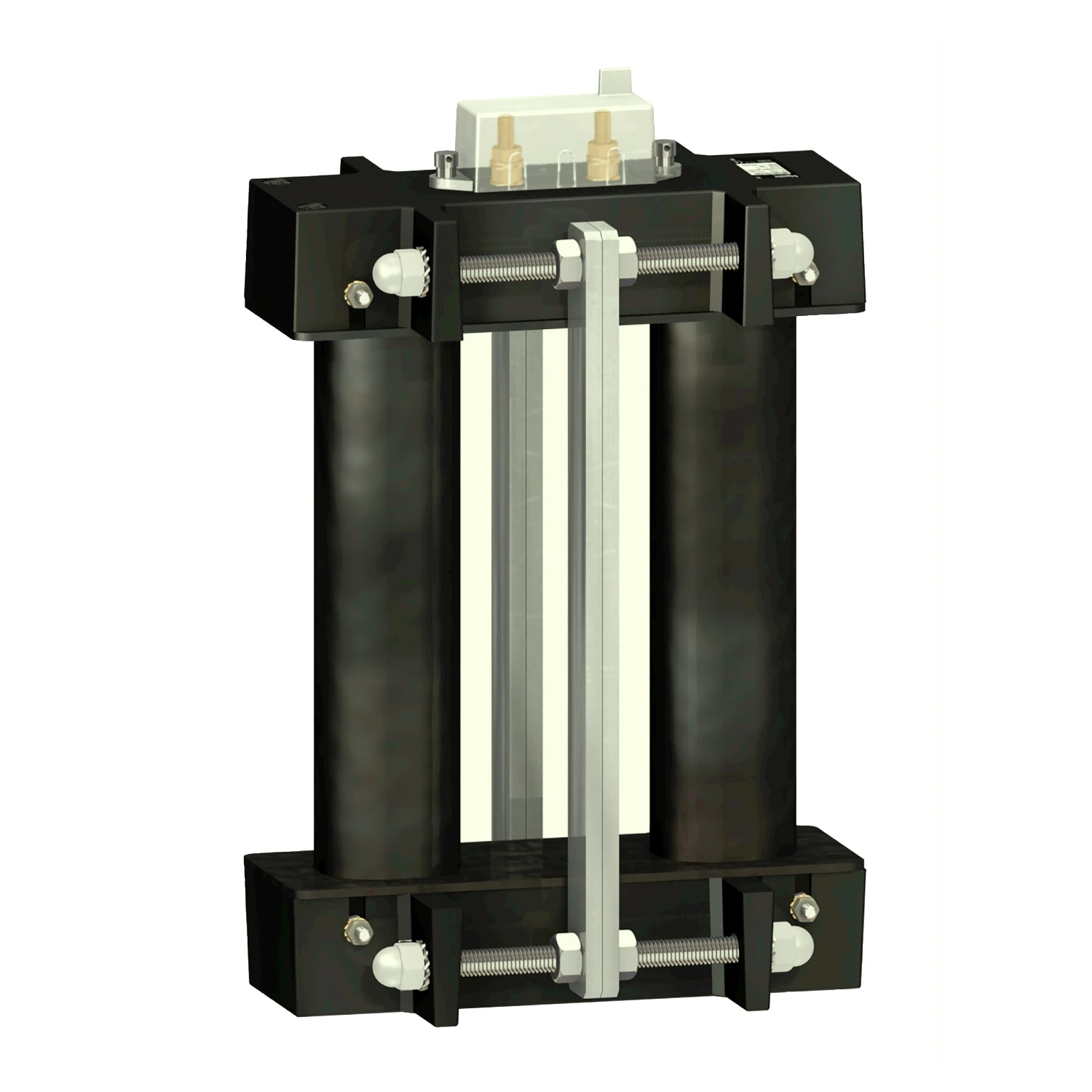 Stroomtransfo Schneider Stromwandler TI