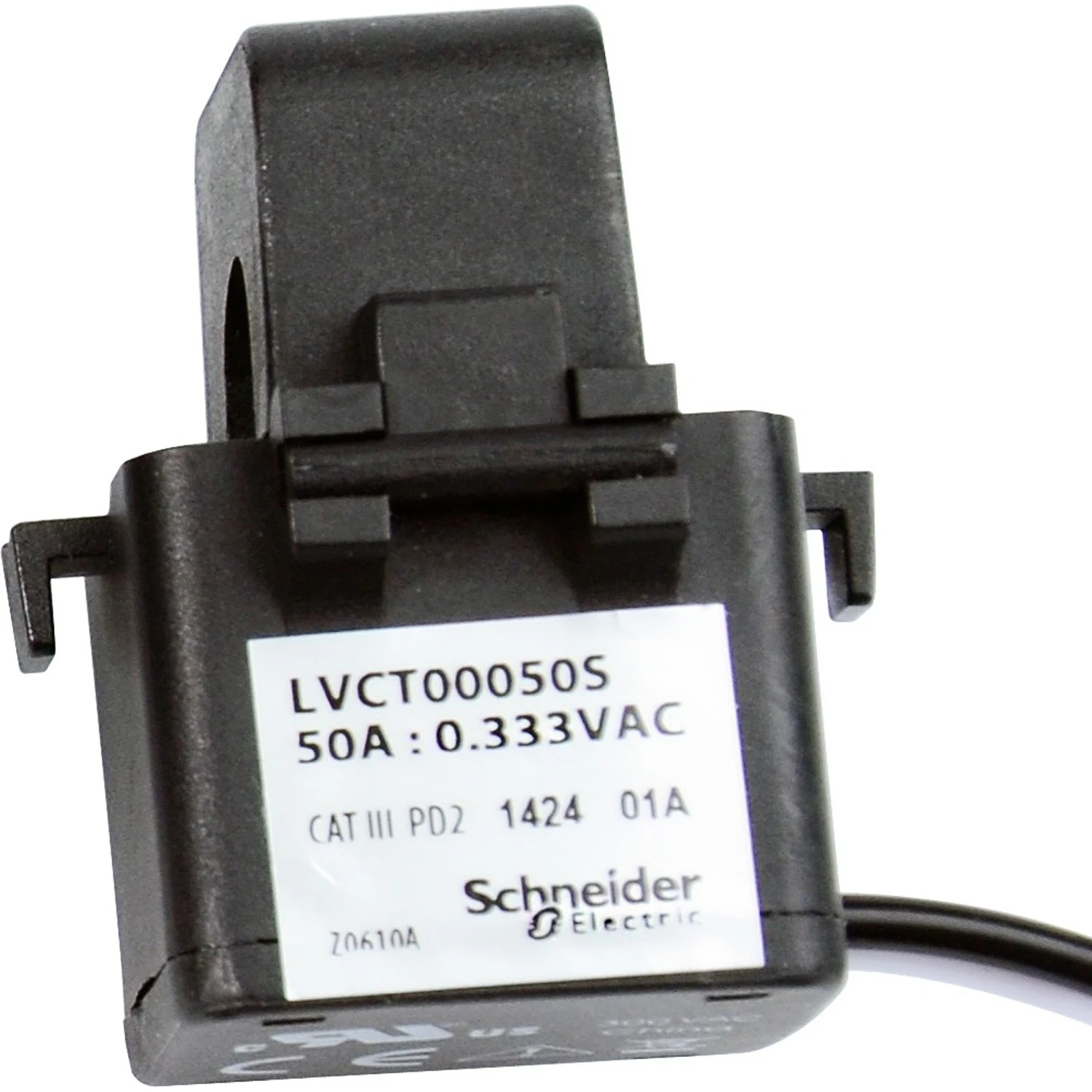 Current transformer Schneider BCPM (Branch Circuit Power Meter)