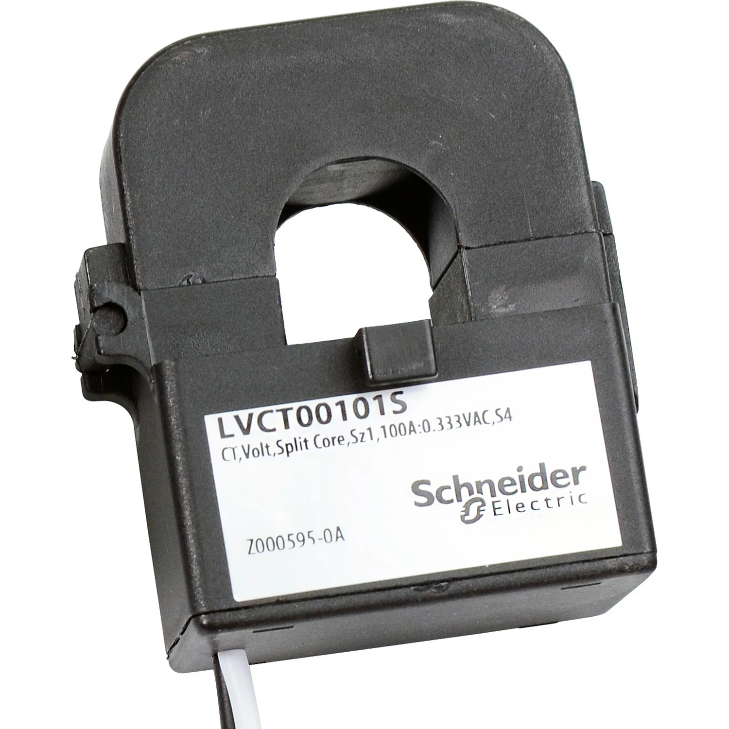 Current transformer Schneider BCPM (Branch Circuit Power Meter)