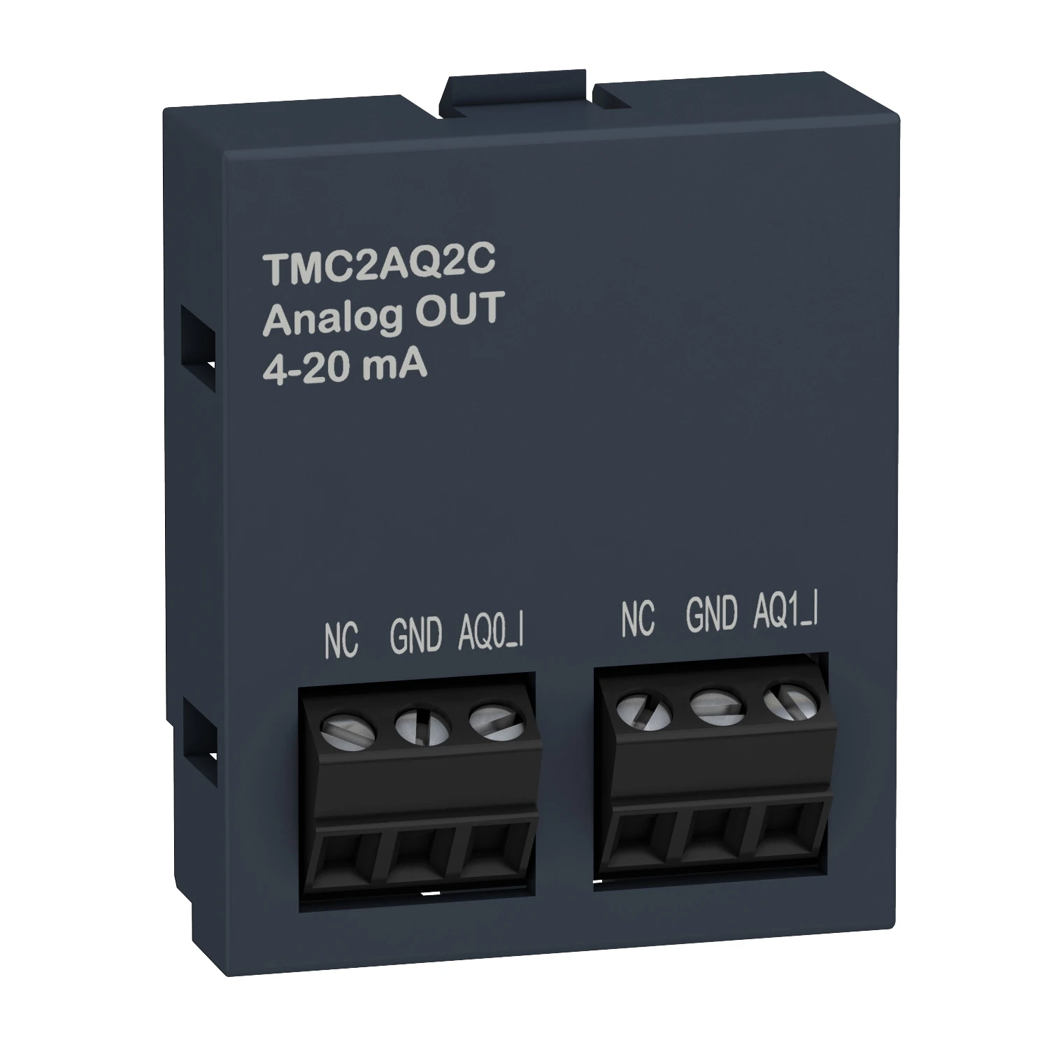 PLC analogue I/O-module Schneider Modicon M221