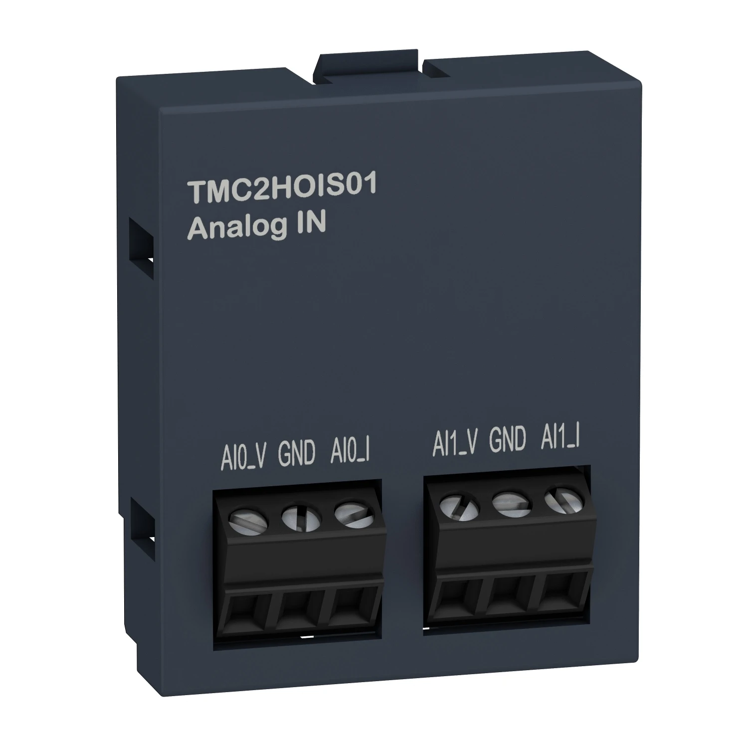 PLC analogue I/O-module Schneider Modicon M221