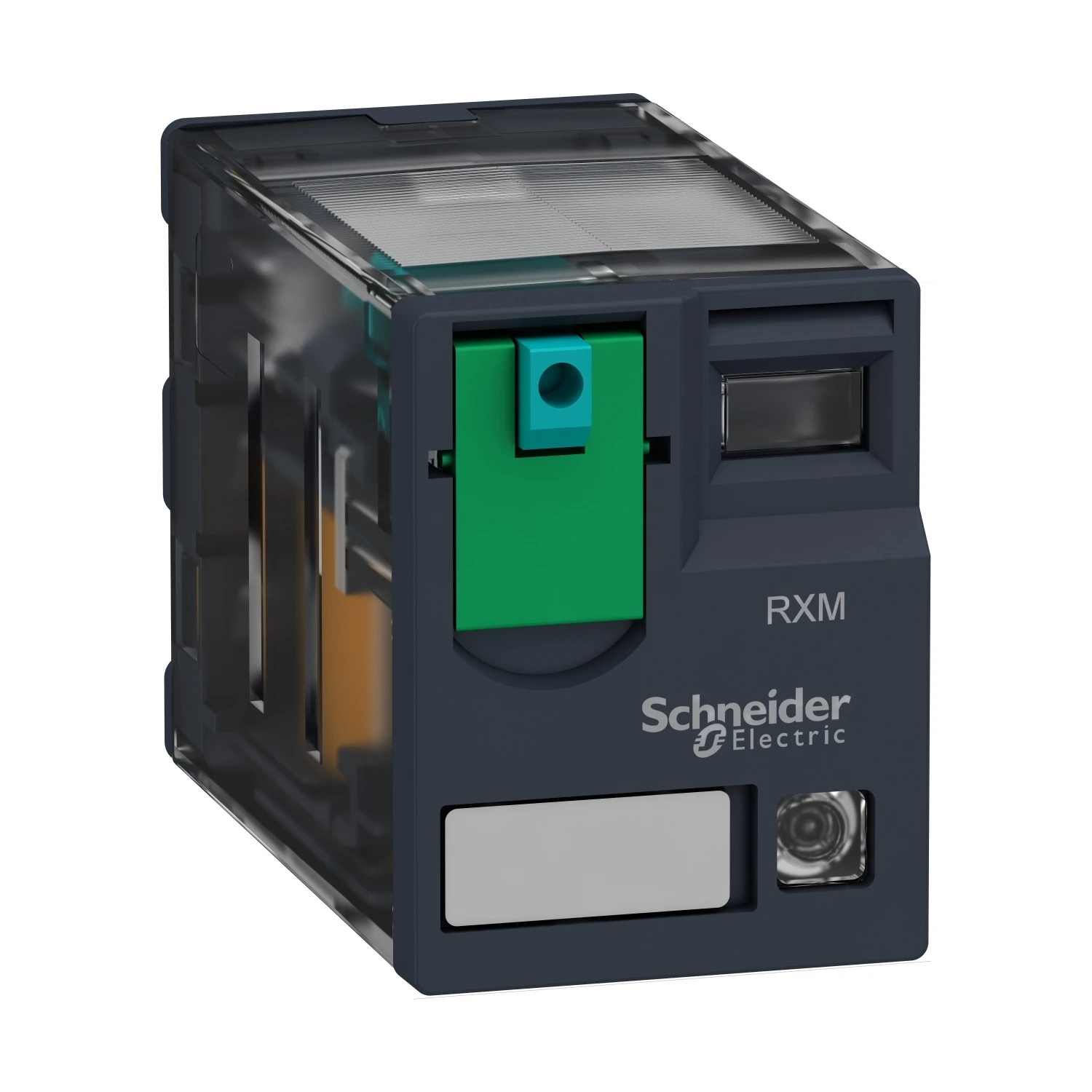 Relais de commutation Schneider Harmony Elektromechanische Relais