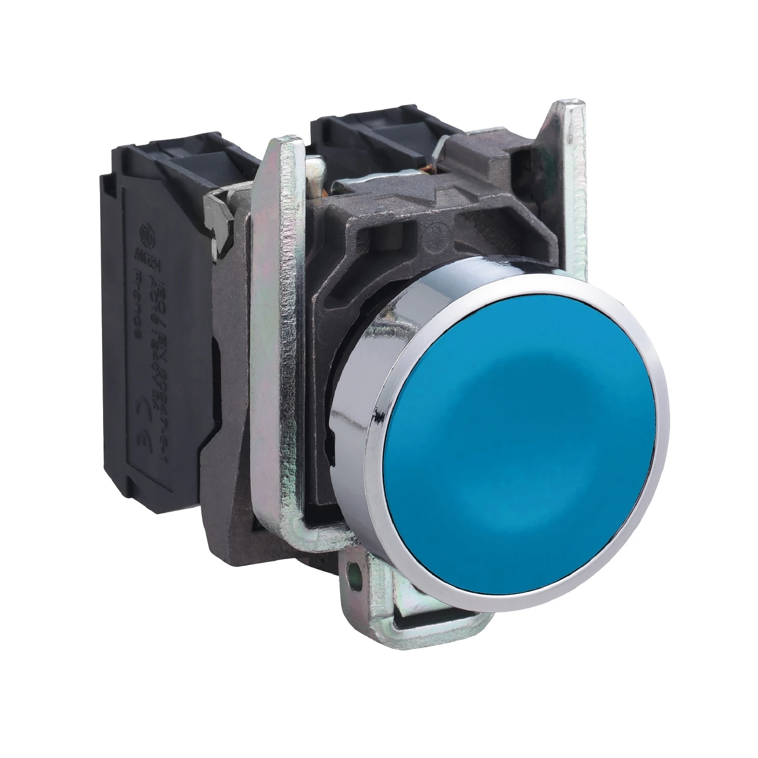 Bouton complet Schneider Harmony XB4 & ZB4