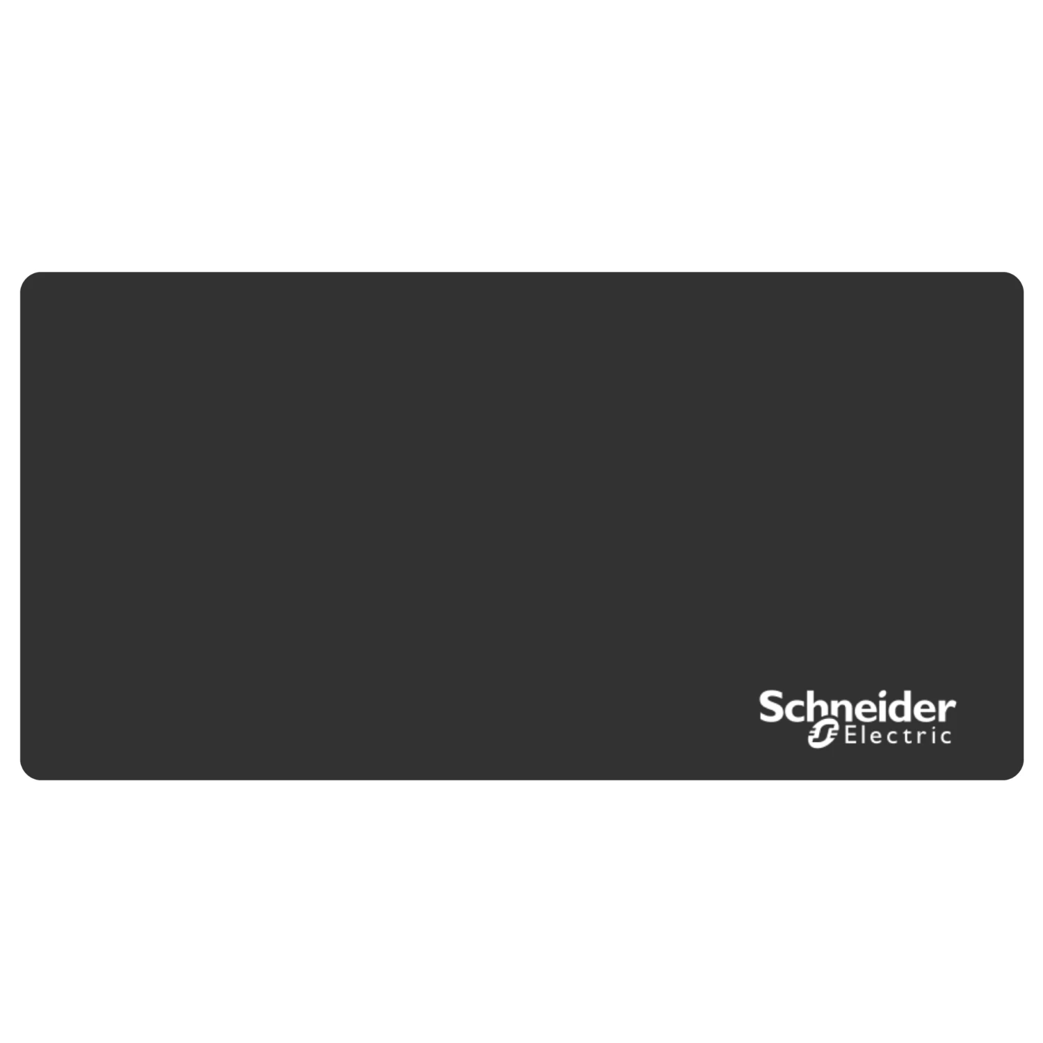 Legend plate for control circuit devices Schneider Harmony XB5 & ZB5