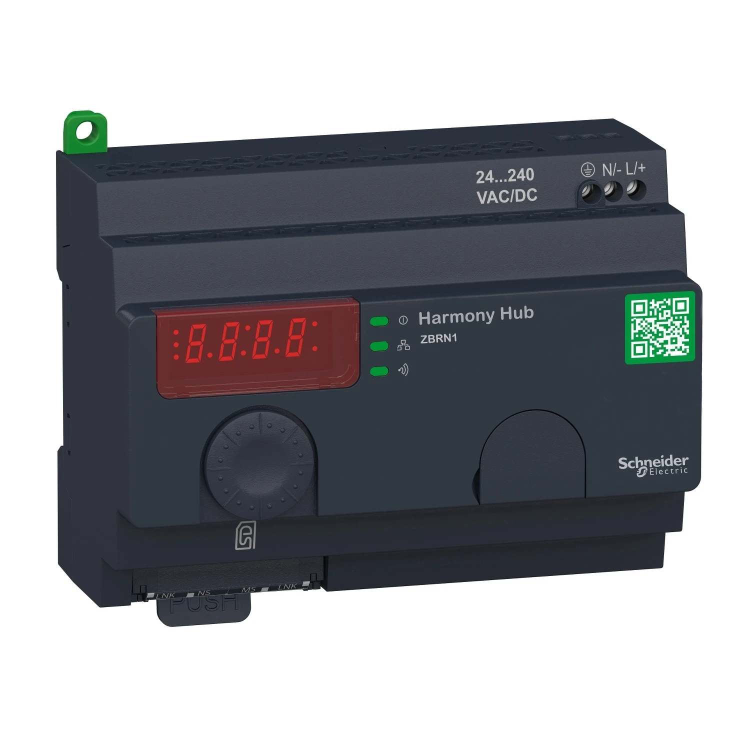 Toebehoren voor stuurapparaat Schneider Harmony XB5R