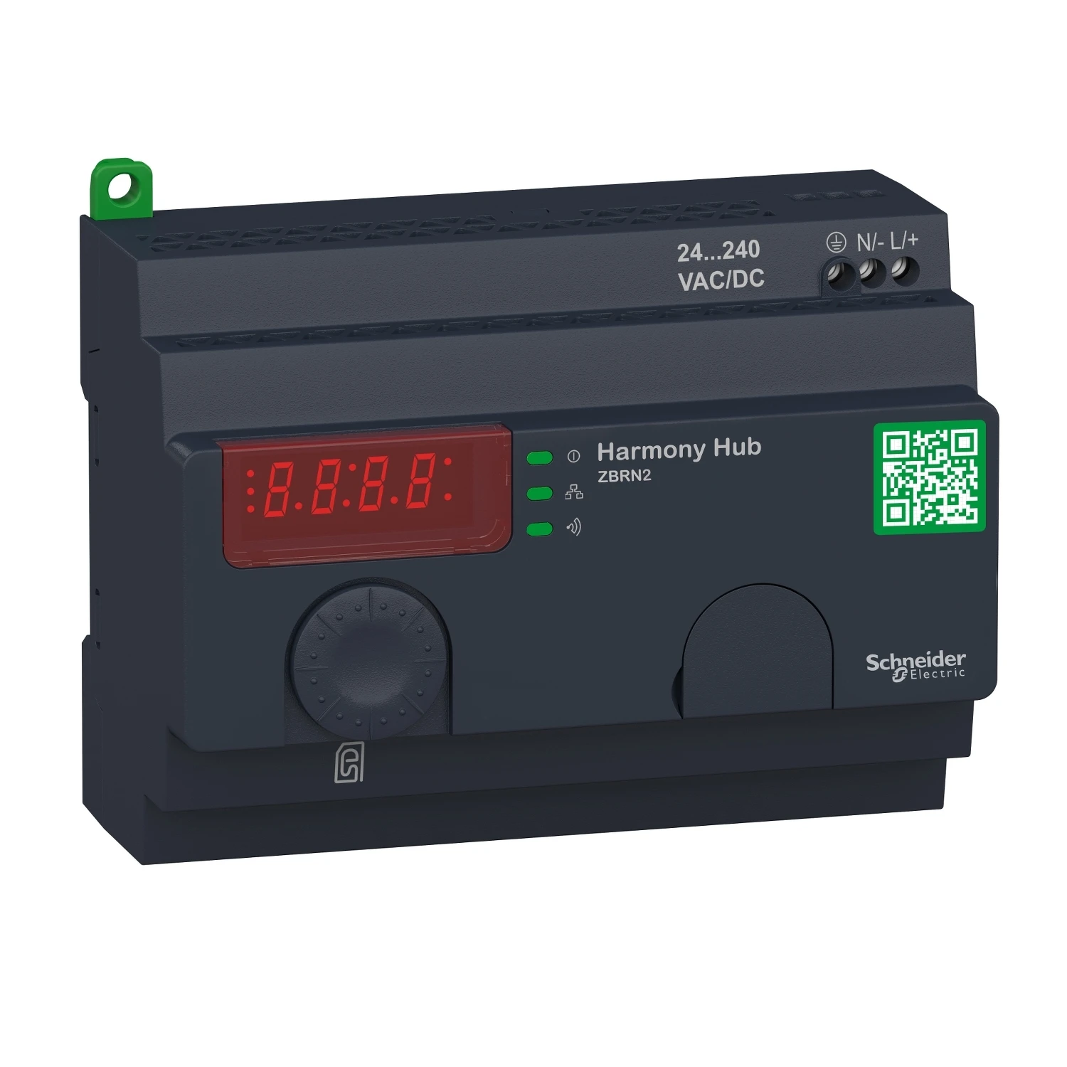 Toebehoren voor stuurapparaat Schneider Harmony XB5R